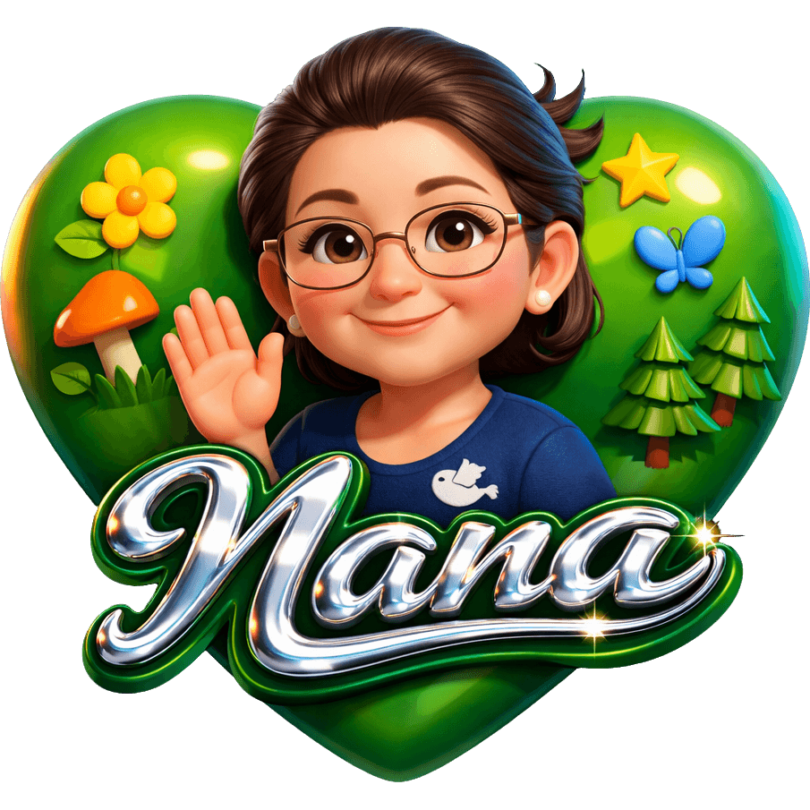Nana Mahne