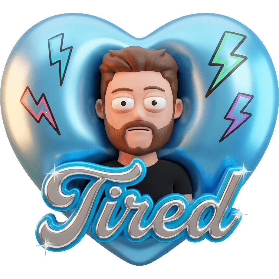 Sleepless Professor