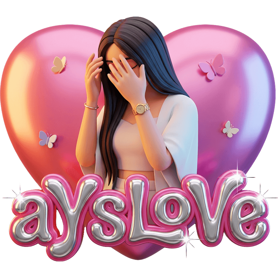 AysLove Utangaç