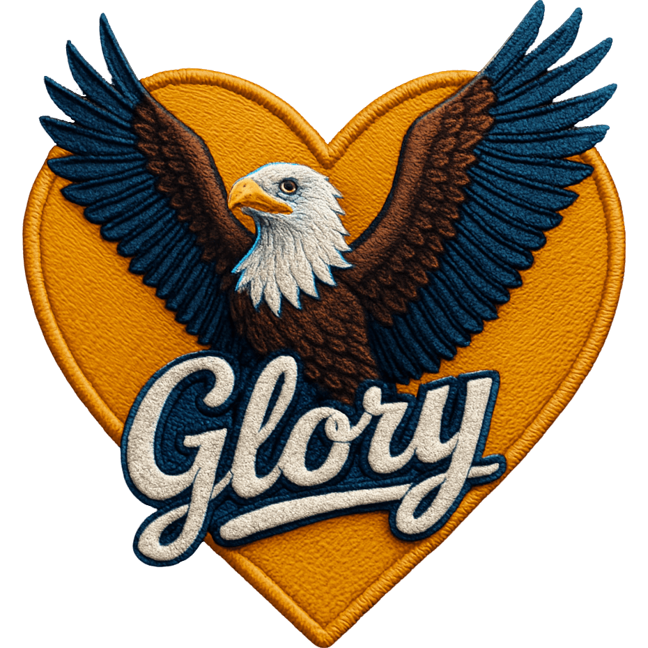 Eagle Glory
