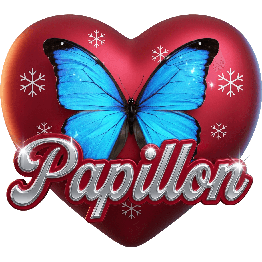 Papillon Givré