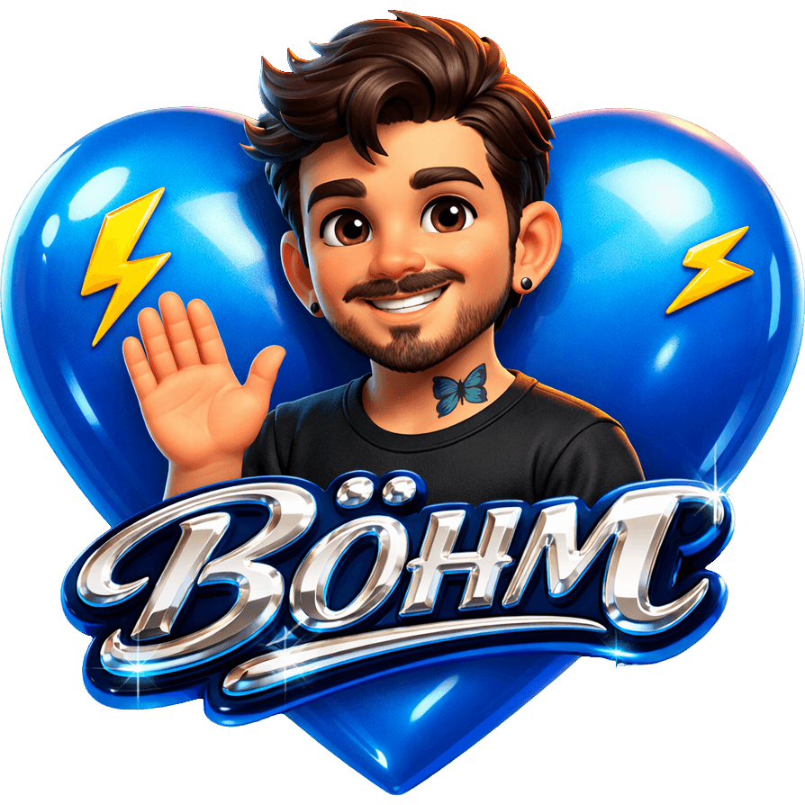 Raio Böhm