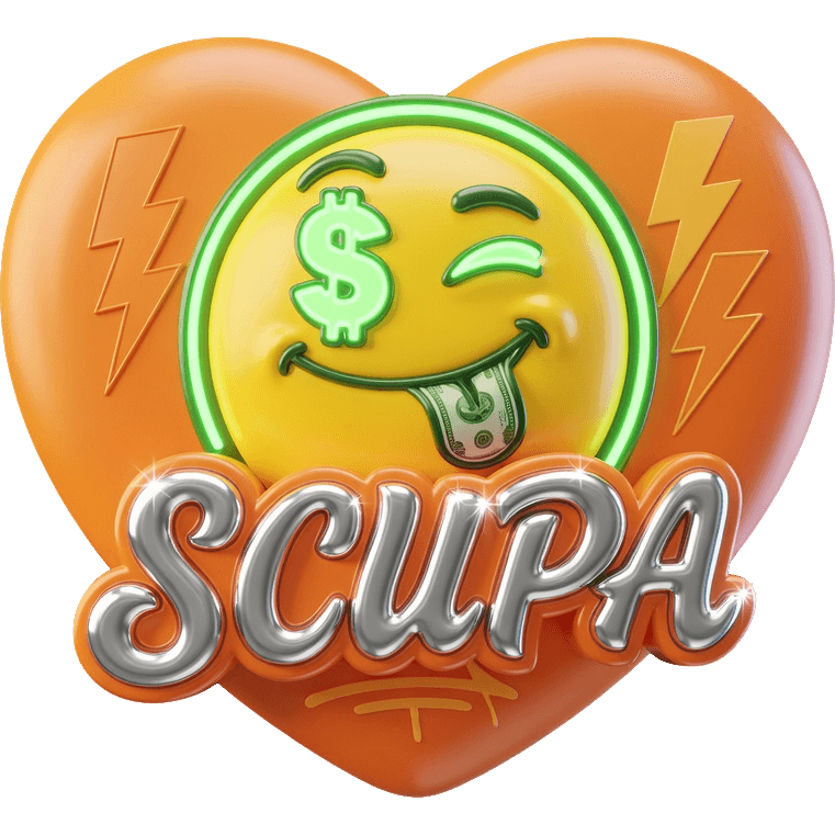 Scupa Wink