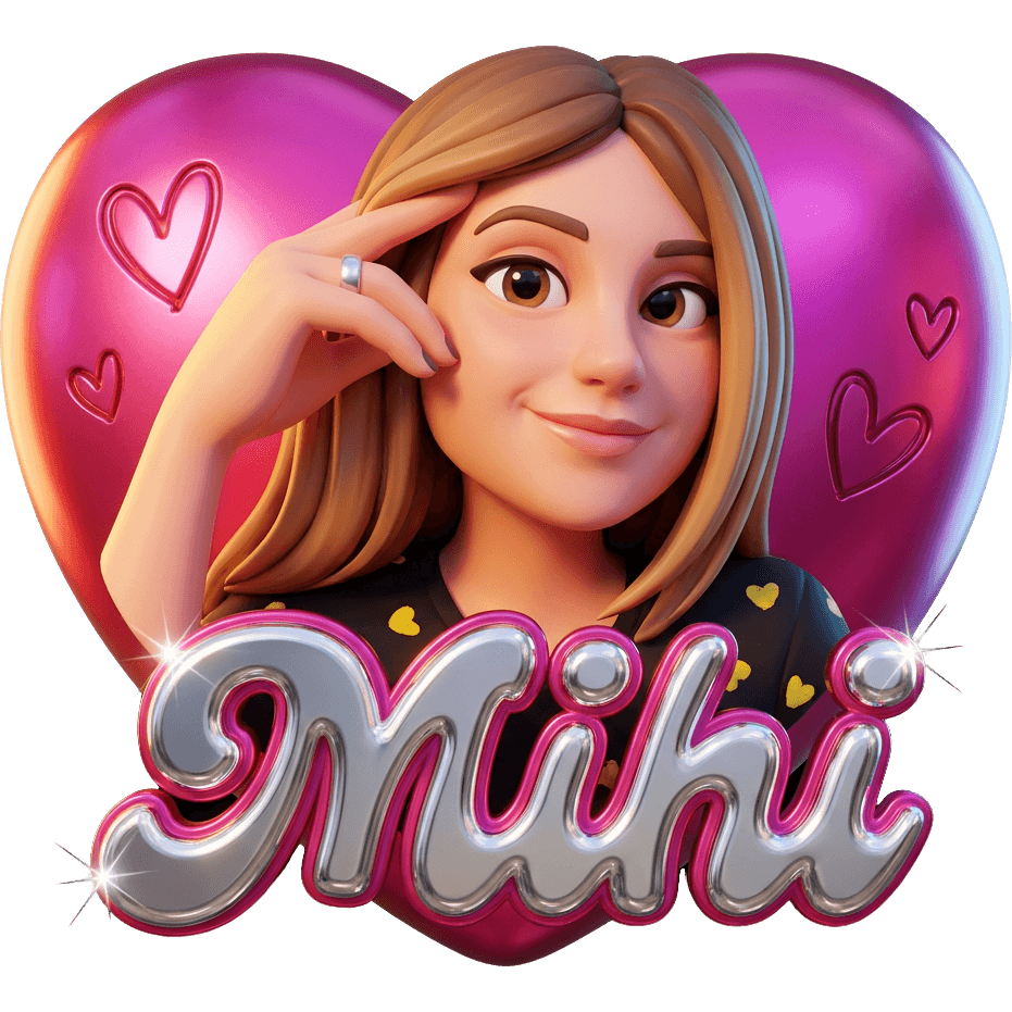Mihi