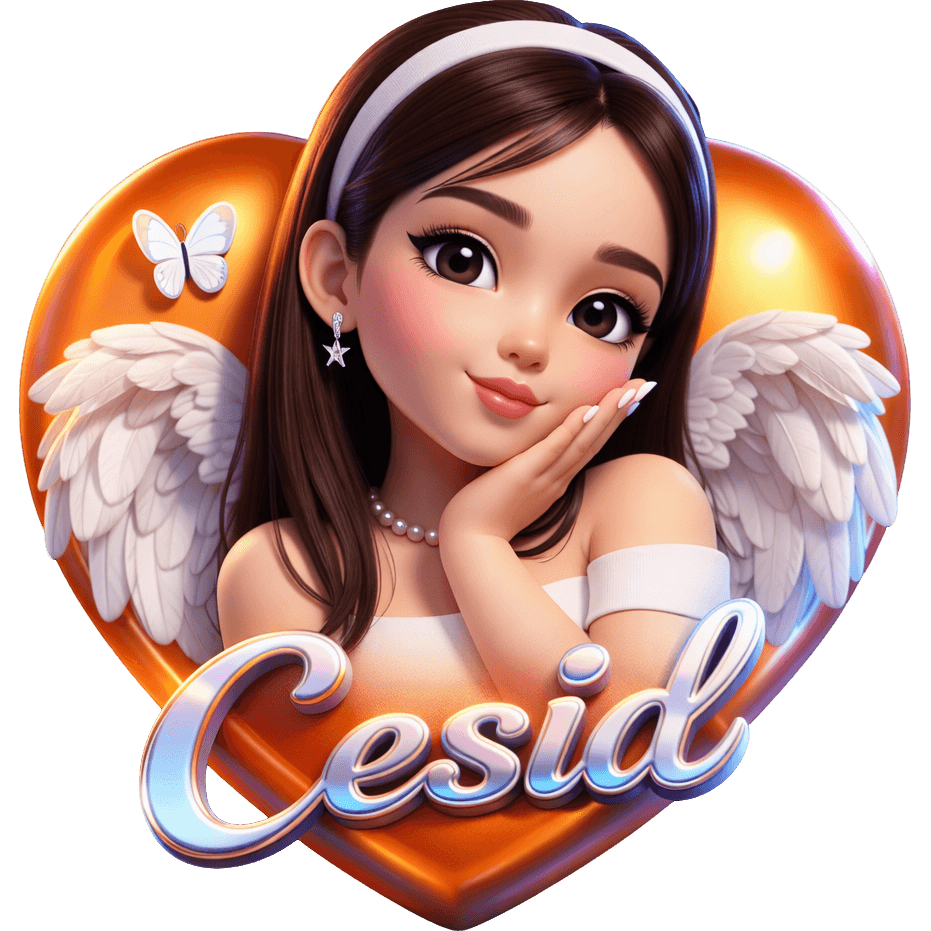Alas de Cesid