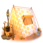 Desert Camp