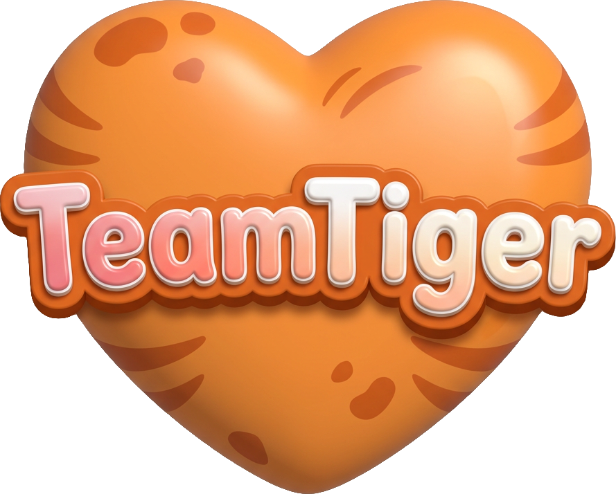 TEAMTIGERSITO