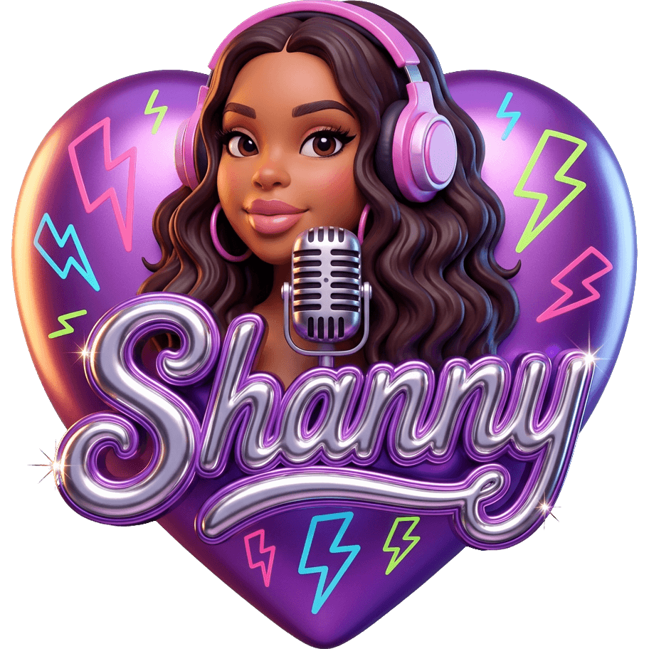 Shanny 