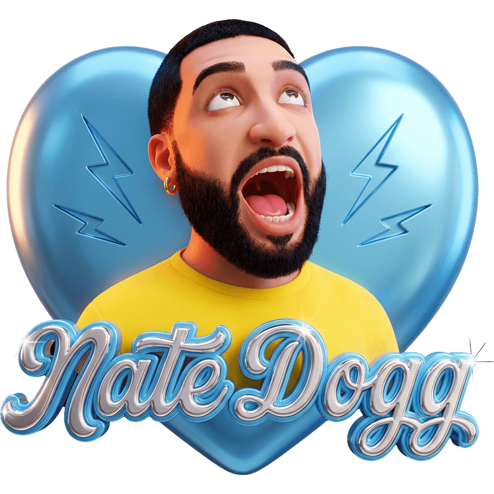 Yellow Nate Dogg