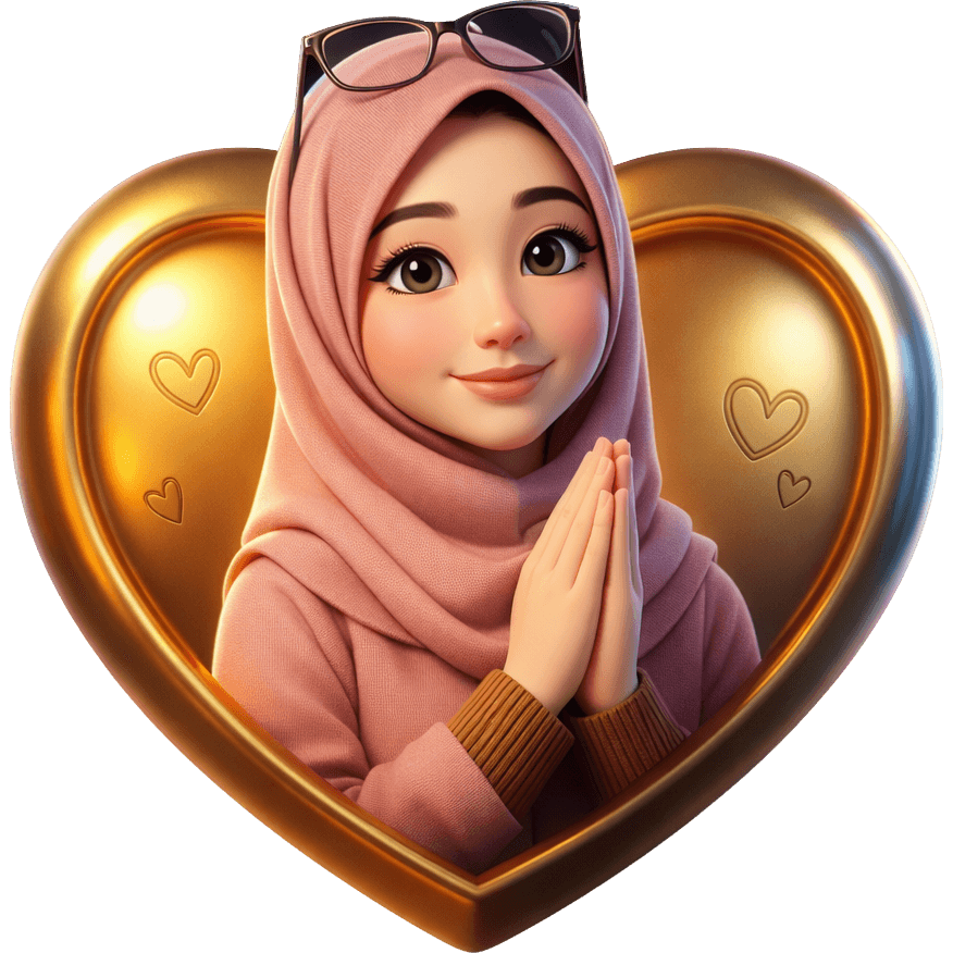Ningsih Terkasih