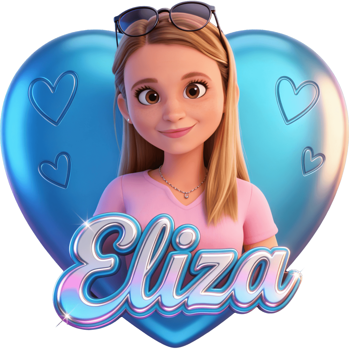 Eliza