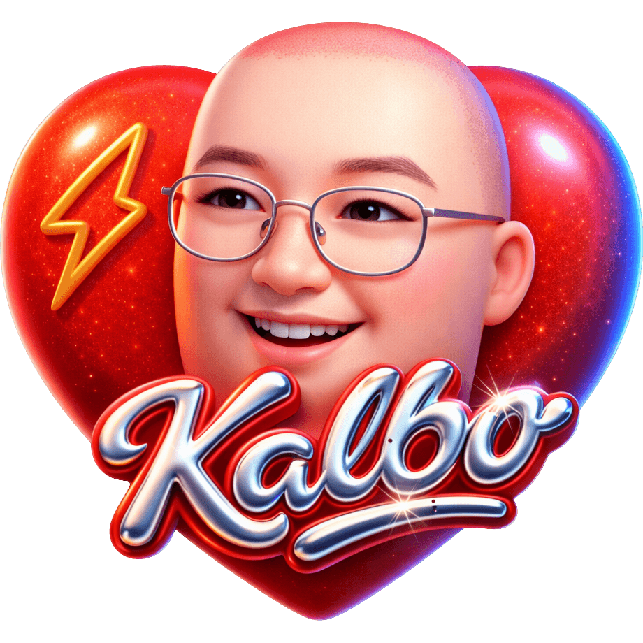 Kalbo Kulog