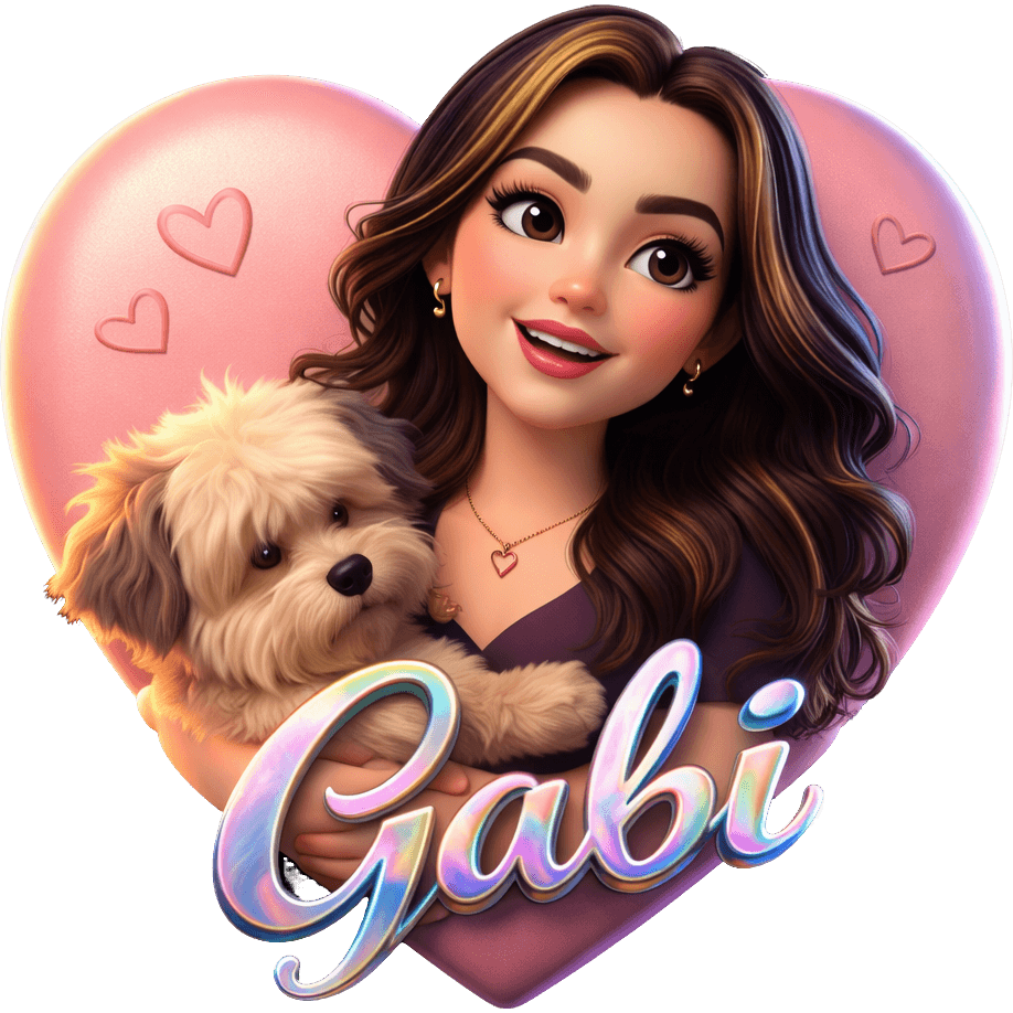 Gabi e Amora