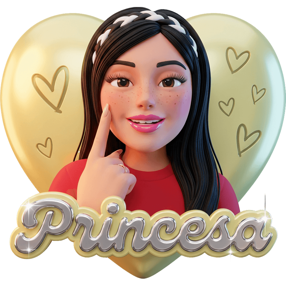 Princesa Roja
