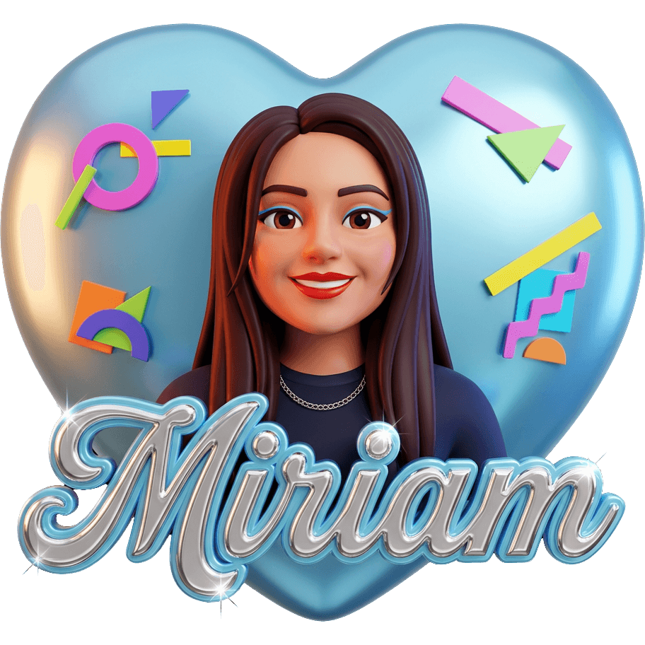 Miriam Pop