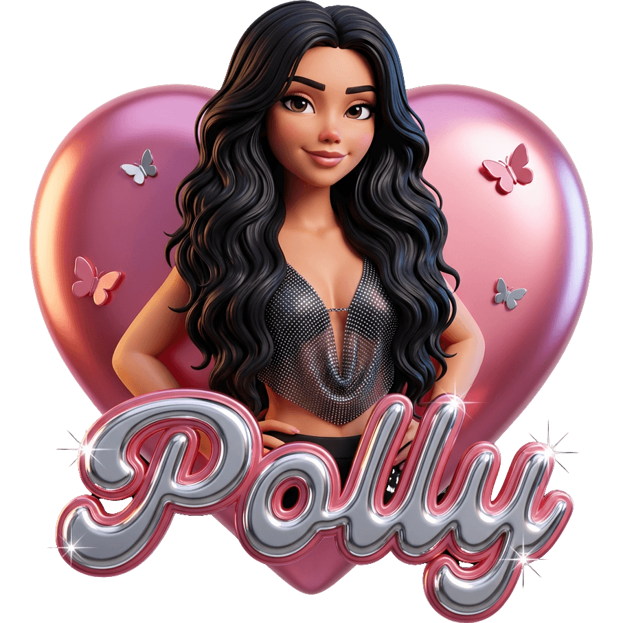 Polly Glam
