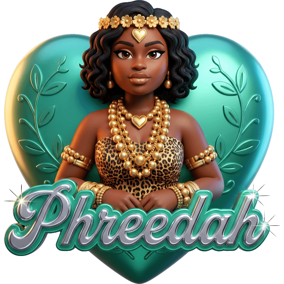 Queen P