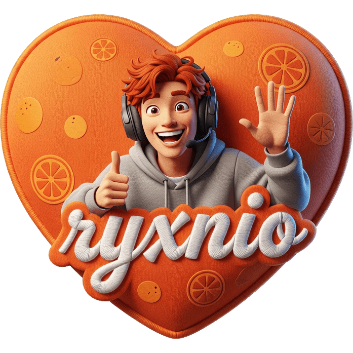 Ryxnio Aura