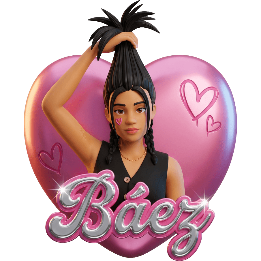 Báez Enjambre