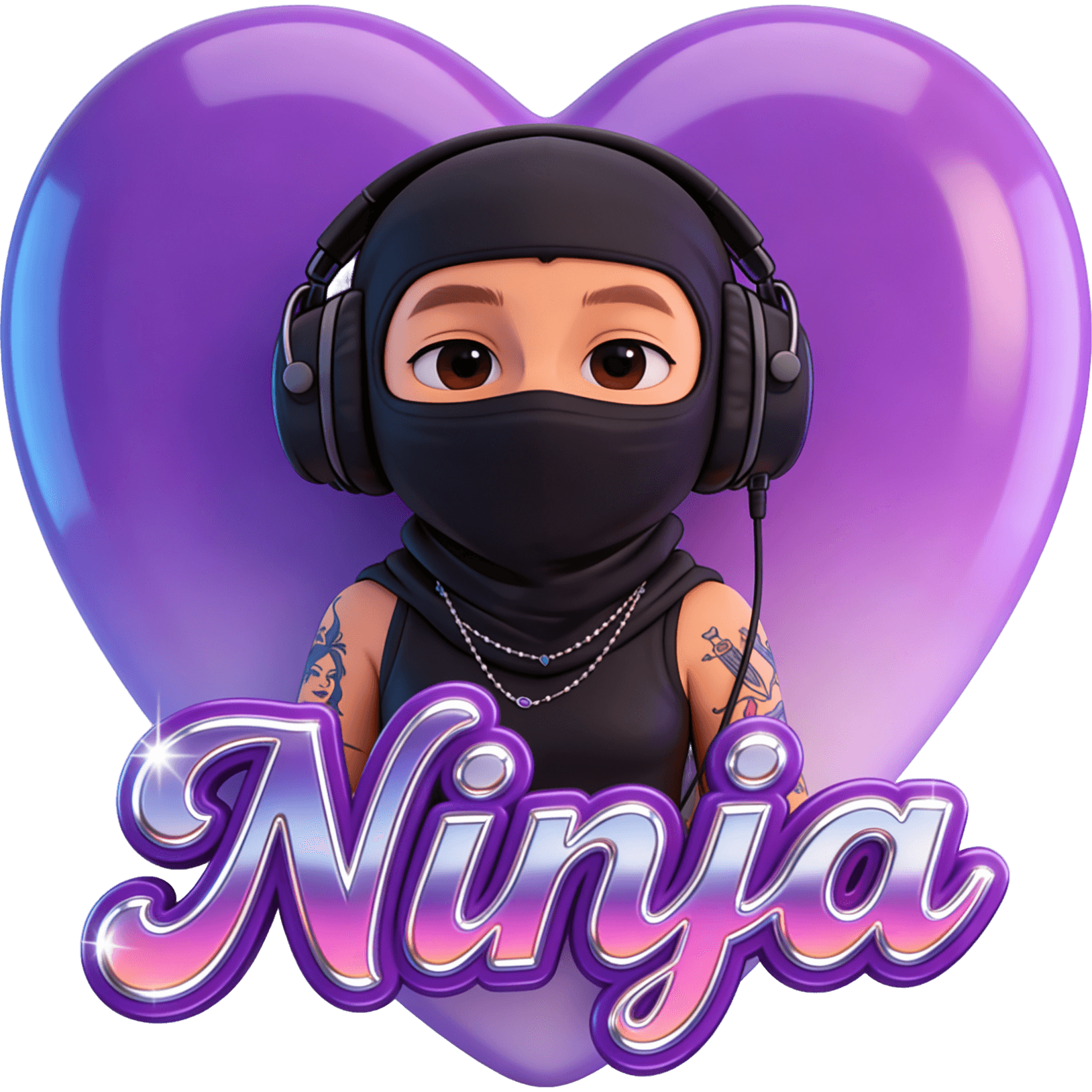 Lipe Ninja 