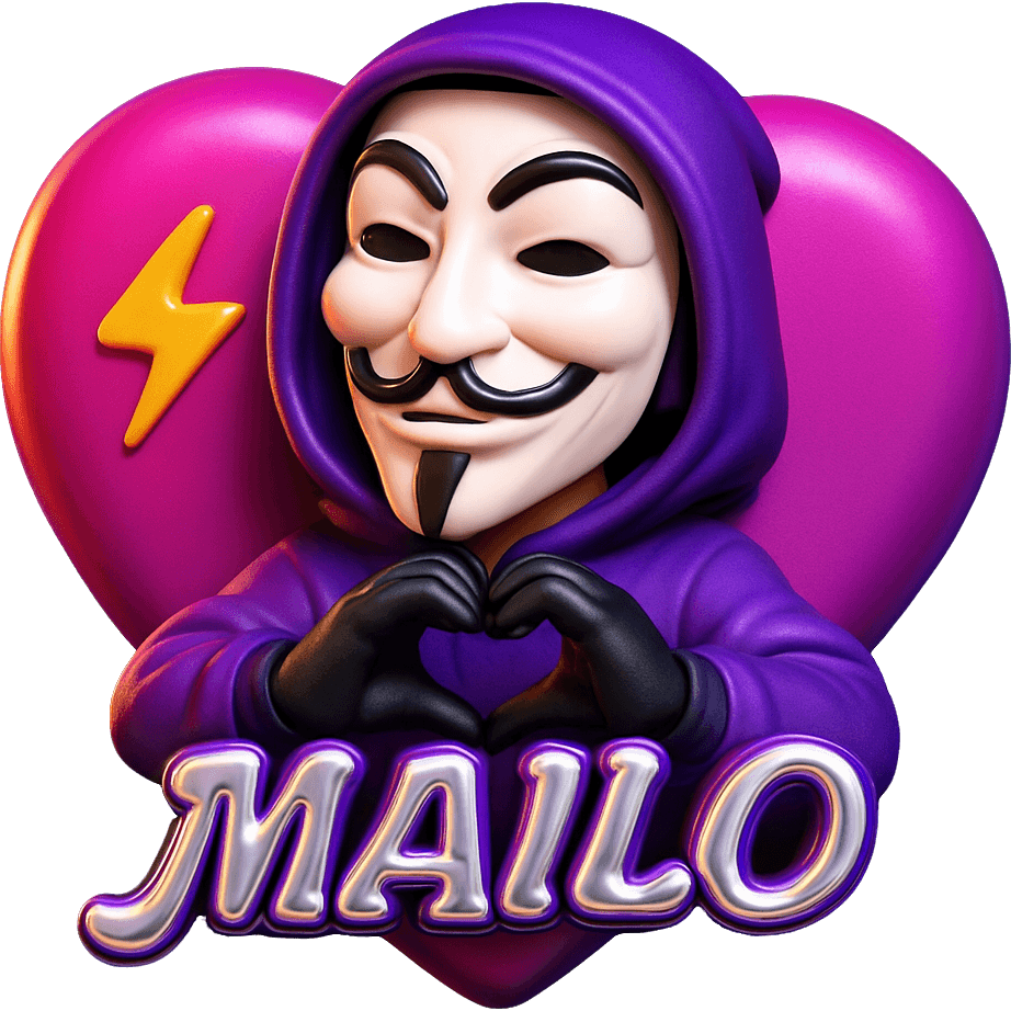 Mailo Morado