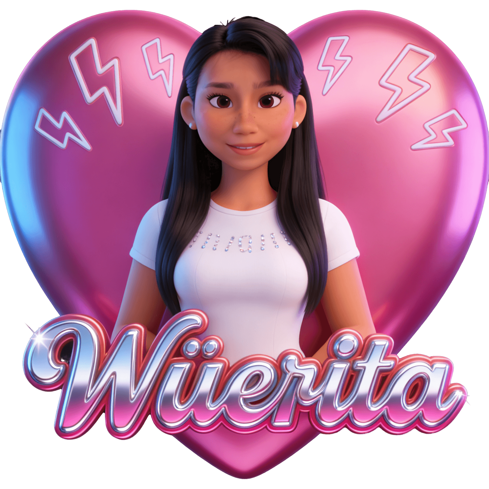 Wüerita Brilla