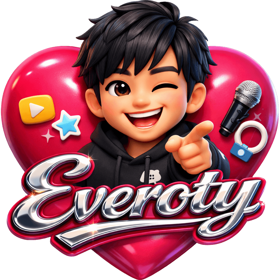 Everoty