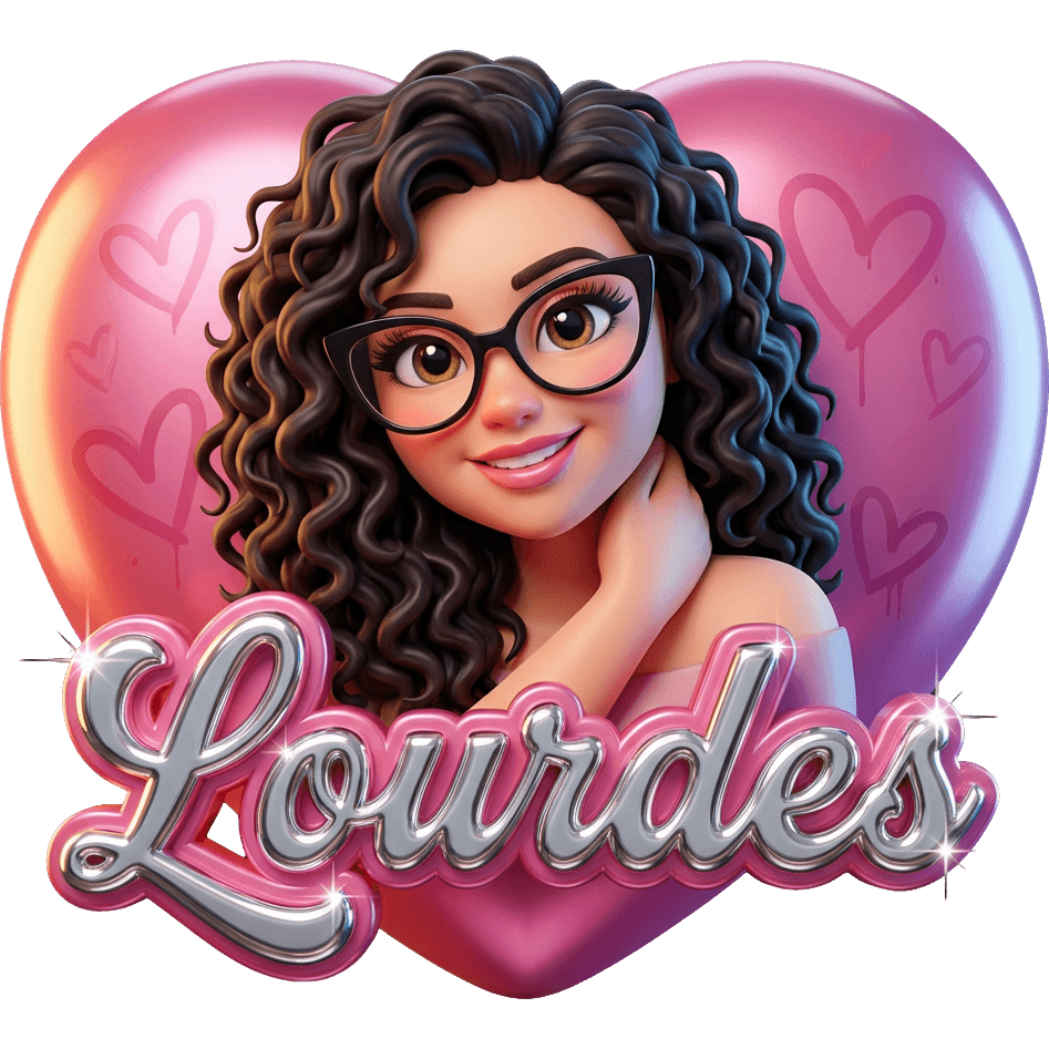Lourdes Rosa