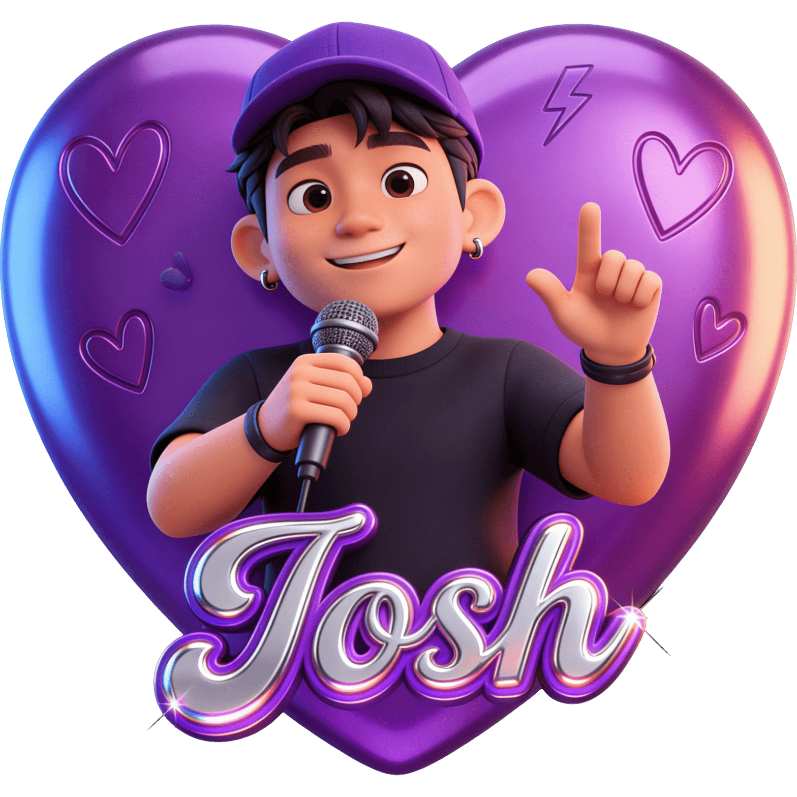 Josh Hurt