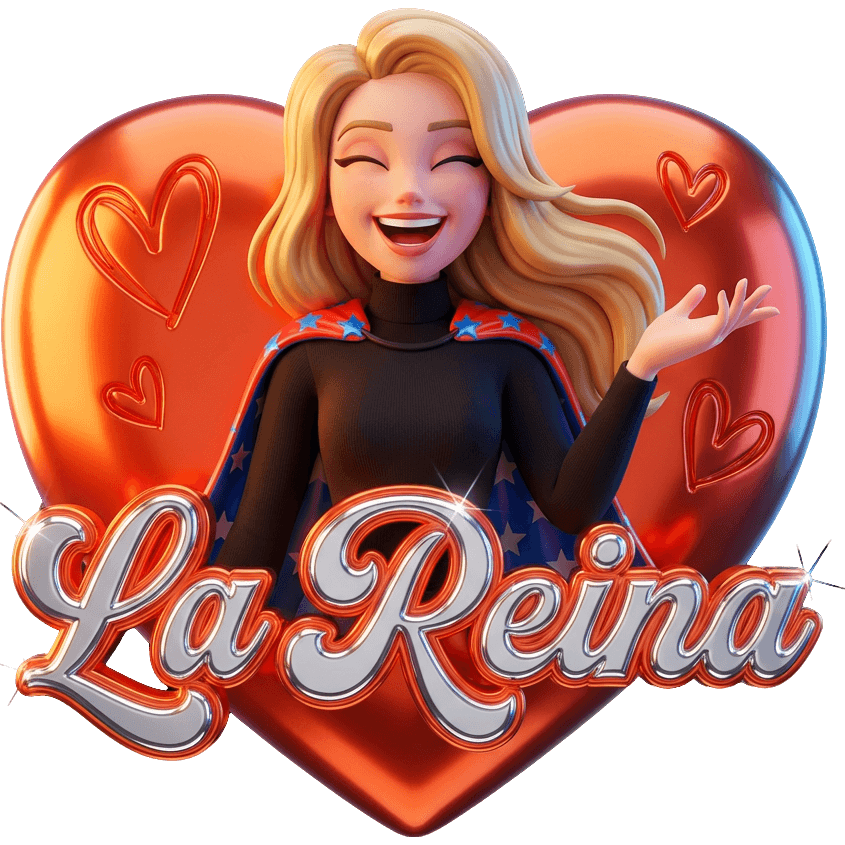 La Reina Nataly