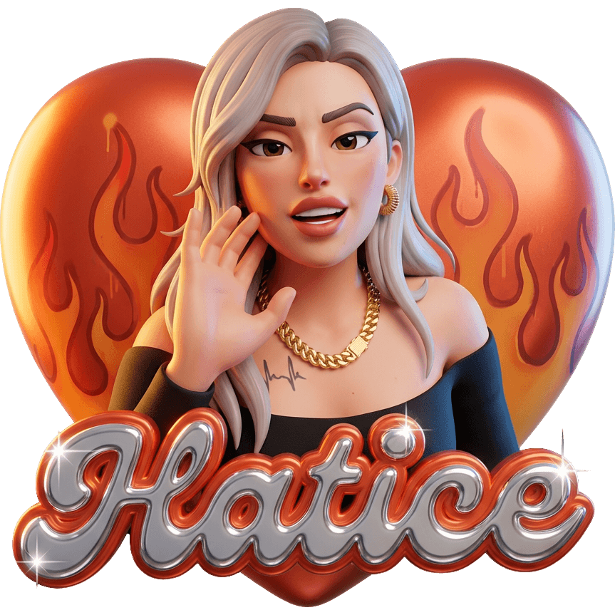 Alevli Hatice