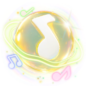 Music Bubble