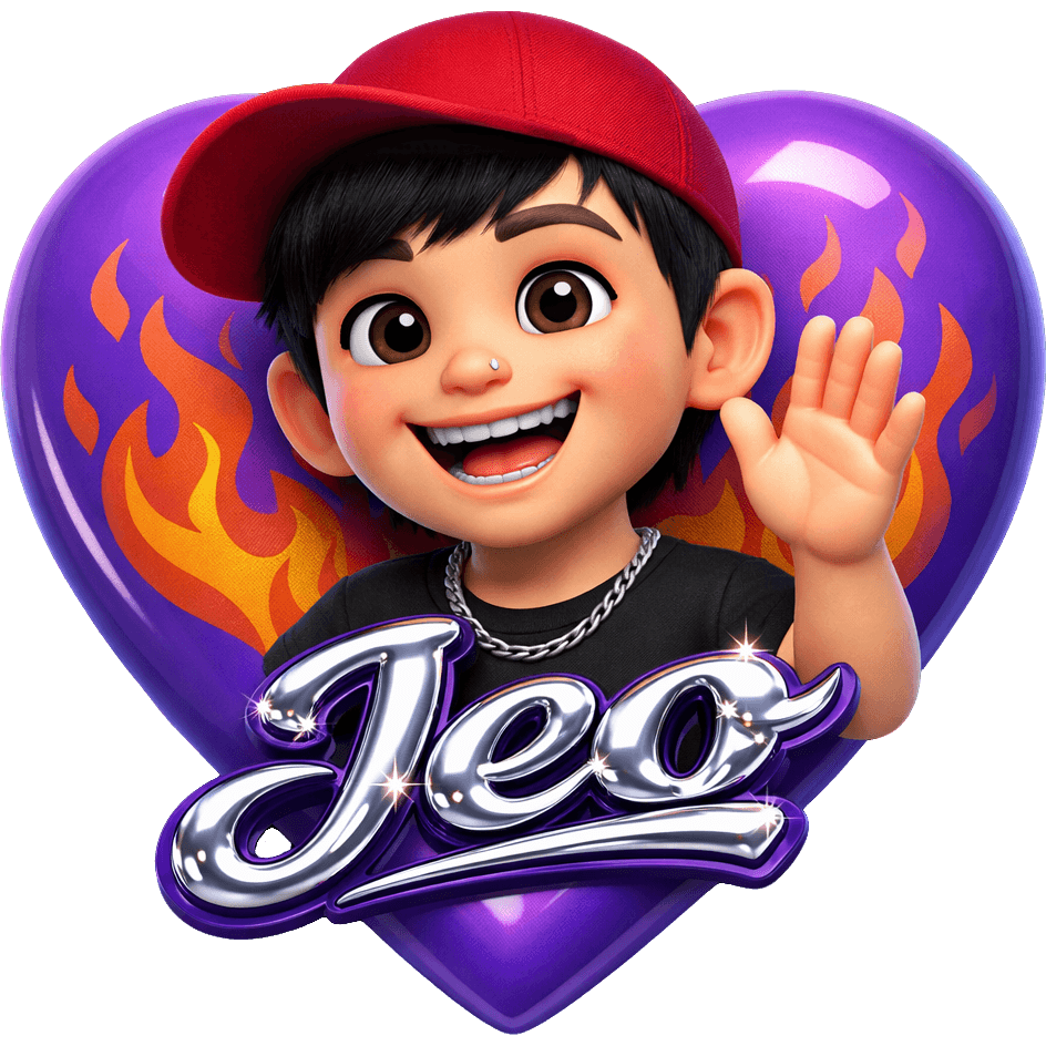 Saludo Jeo