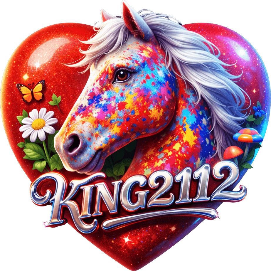 حصان KING2112