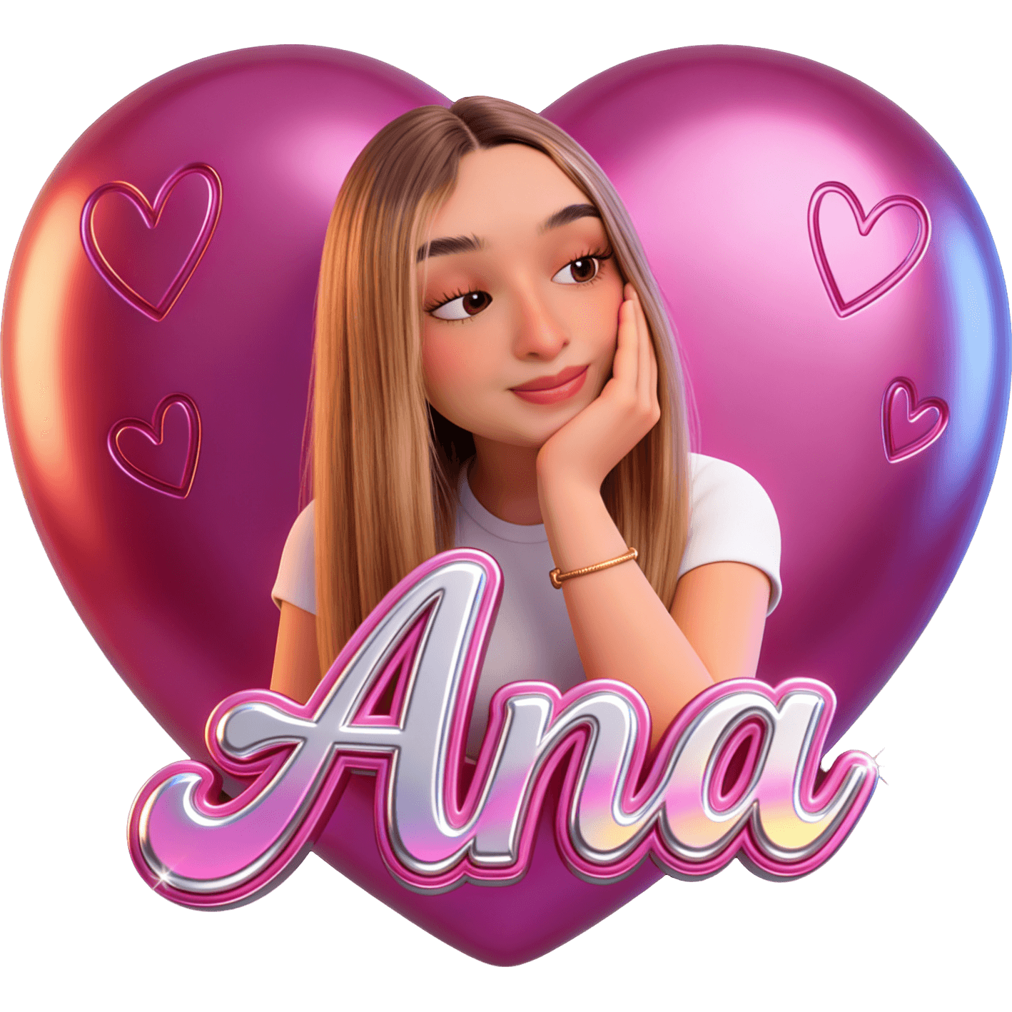 Ana Rosa