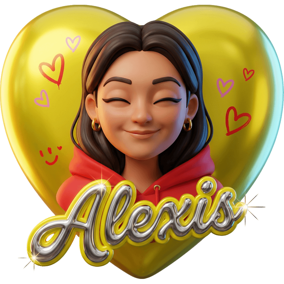 Alexis Crown