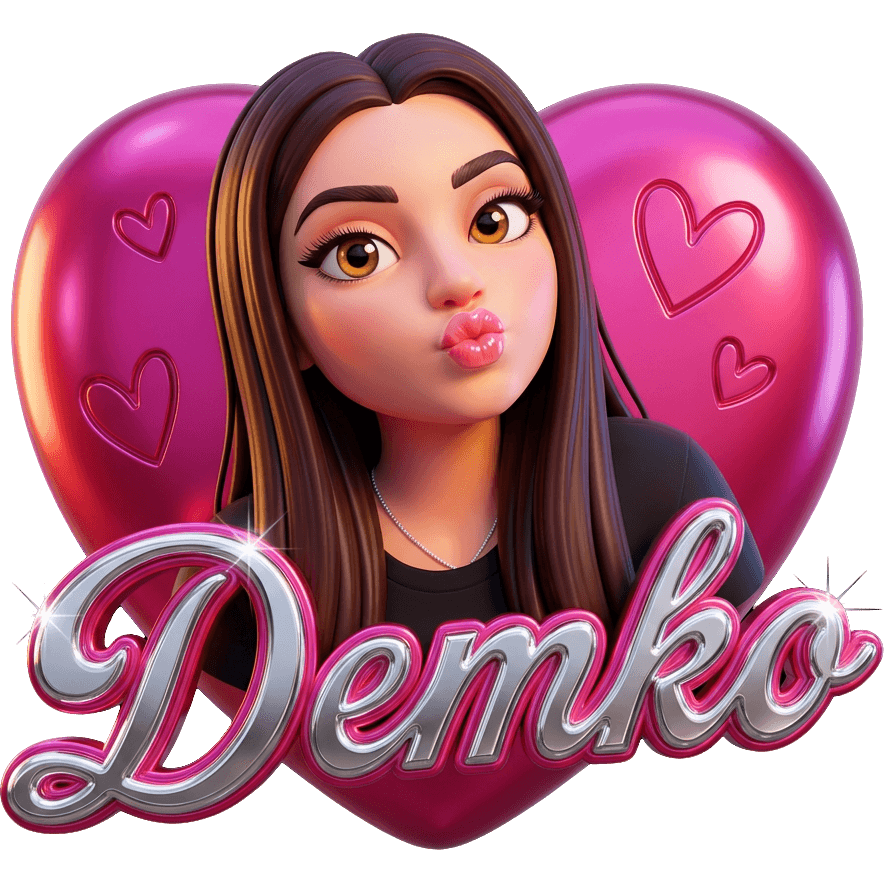 Demko Цьом