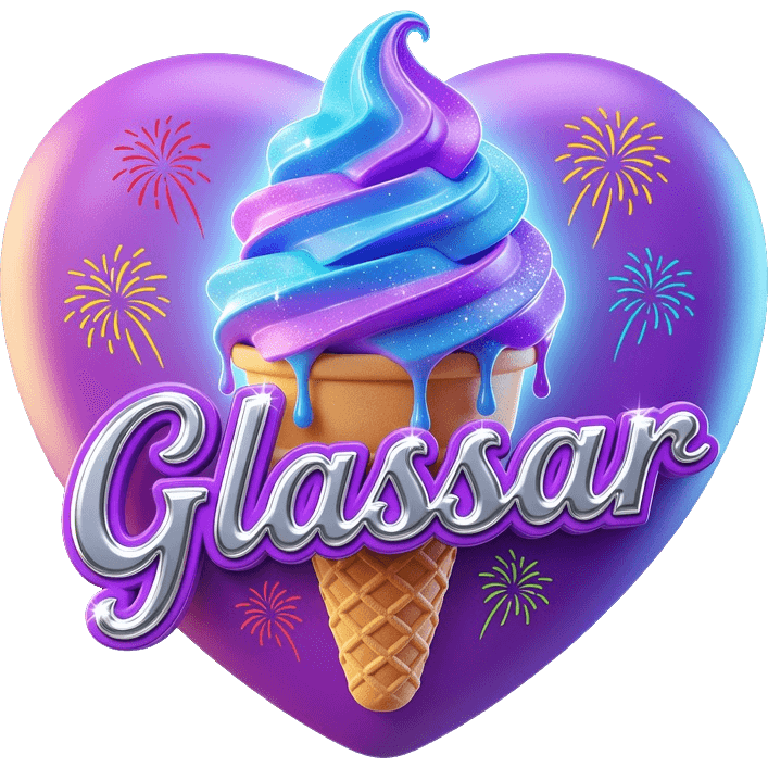 Glassar