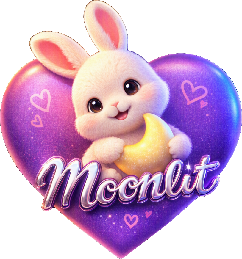 Moonlit Bunny