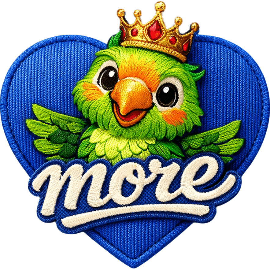 Perico More