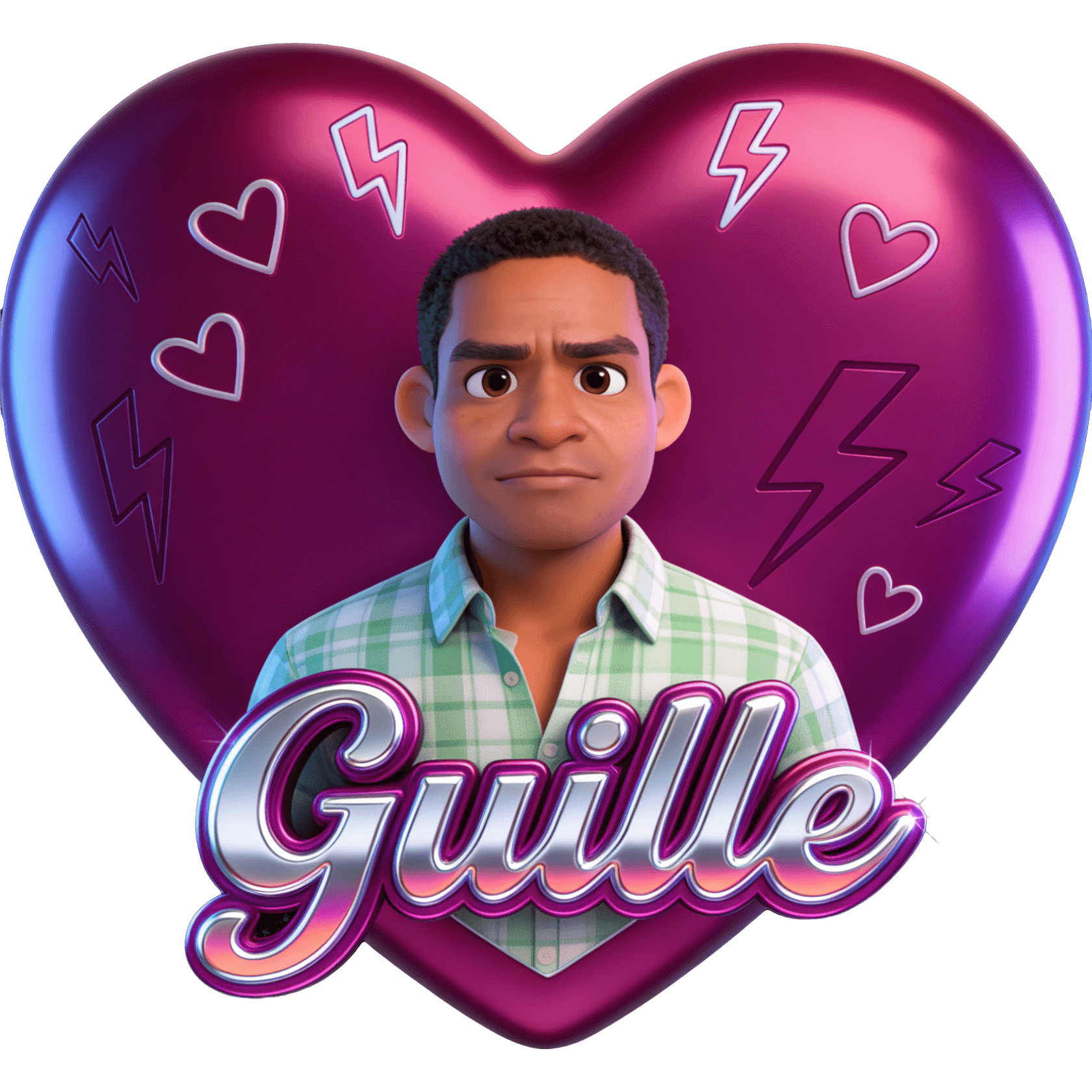 Guille