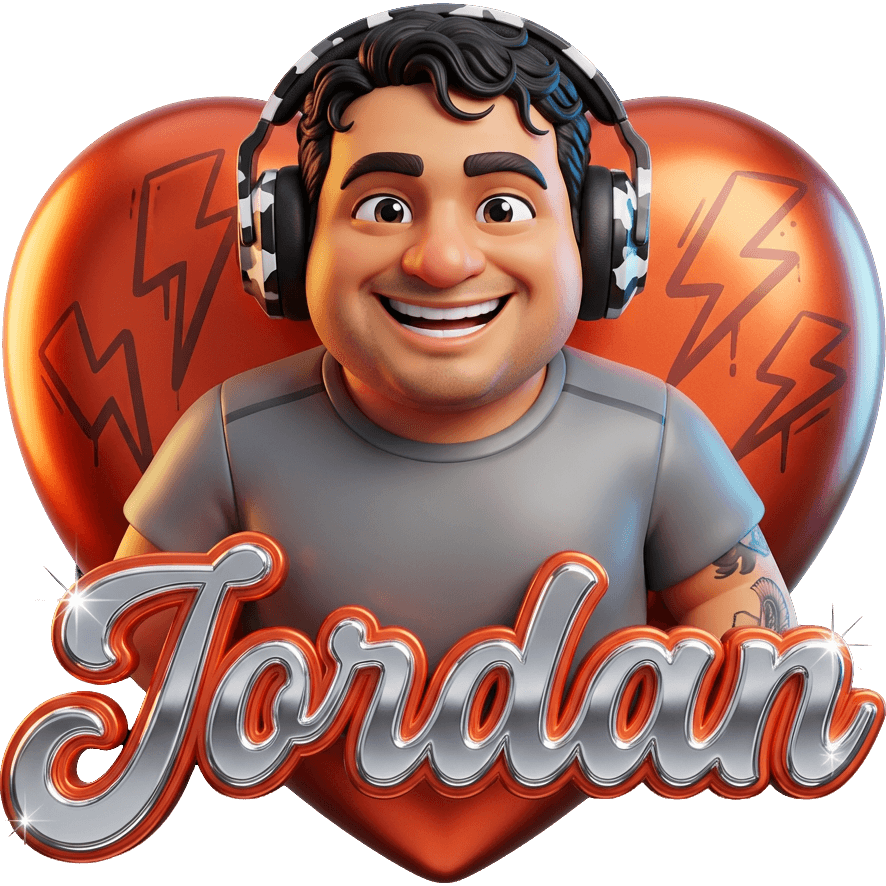 Oso Jordan