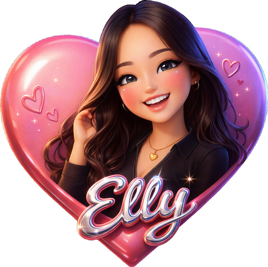 Elly Heart