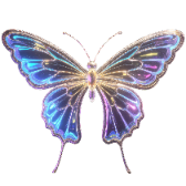 Bufferfly Dances