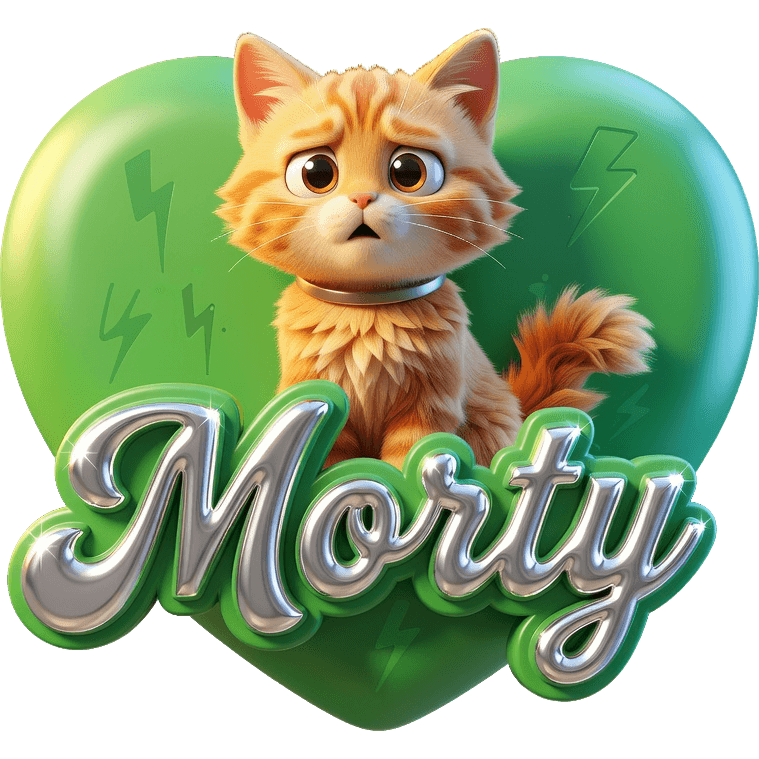 Morty Melt