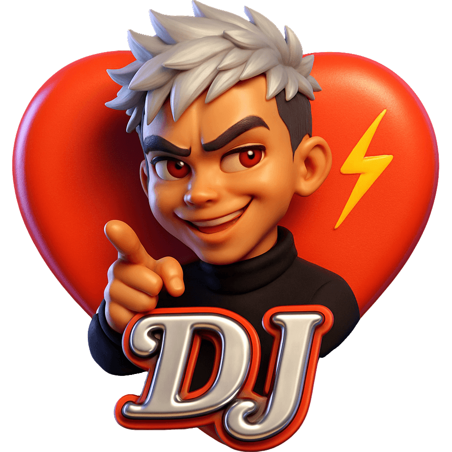 DJ Lian