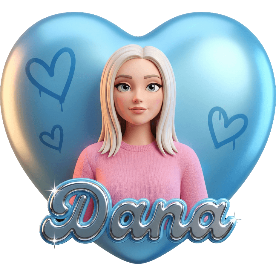 Dana Blau