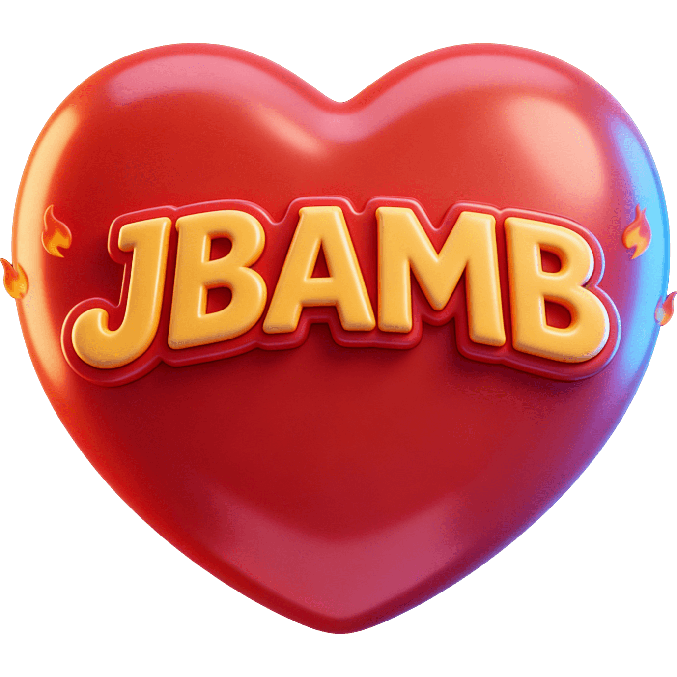 JBAMB Blaze