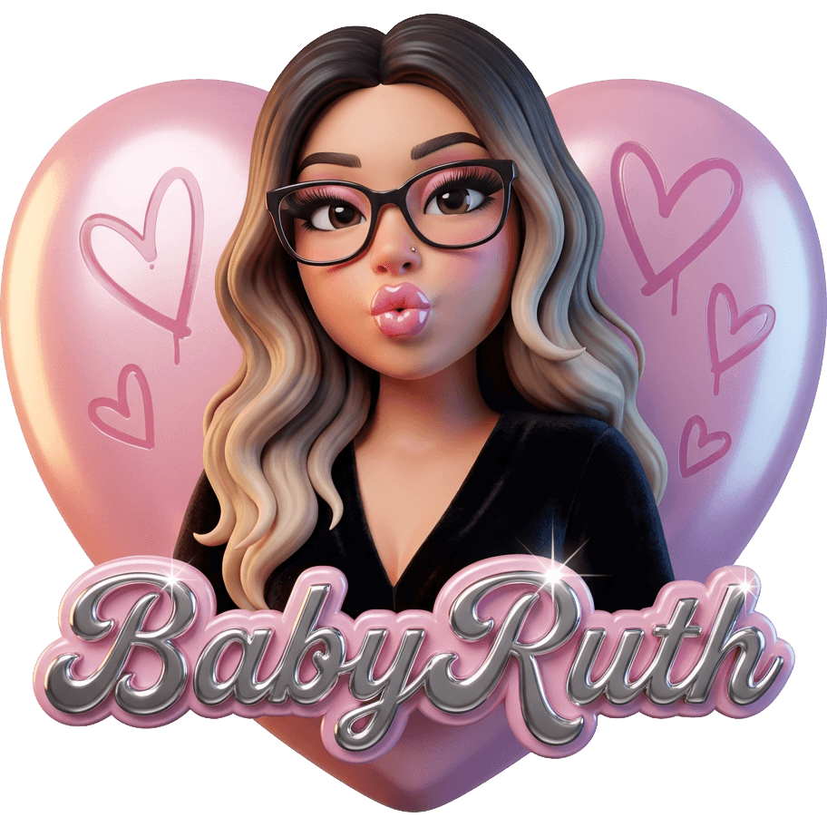 Team Baby Ruth 
