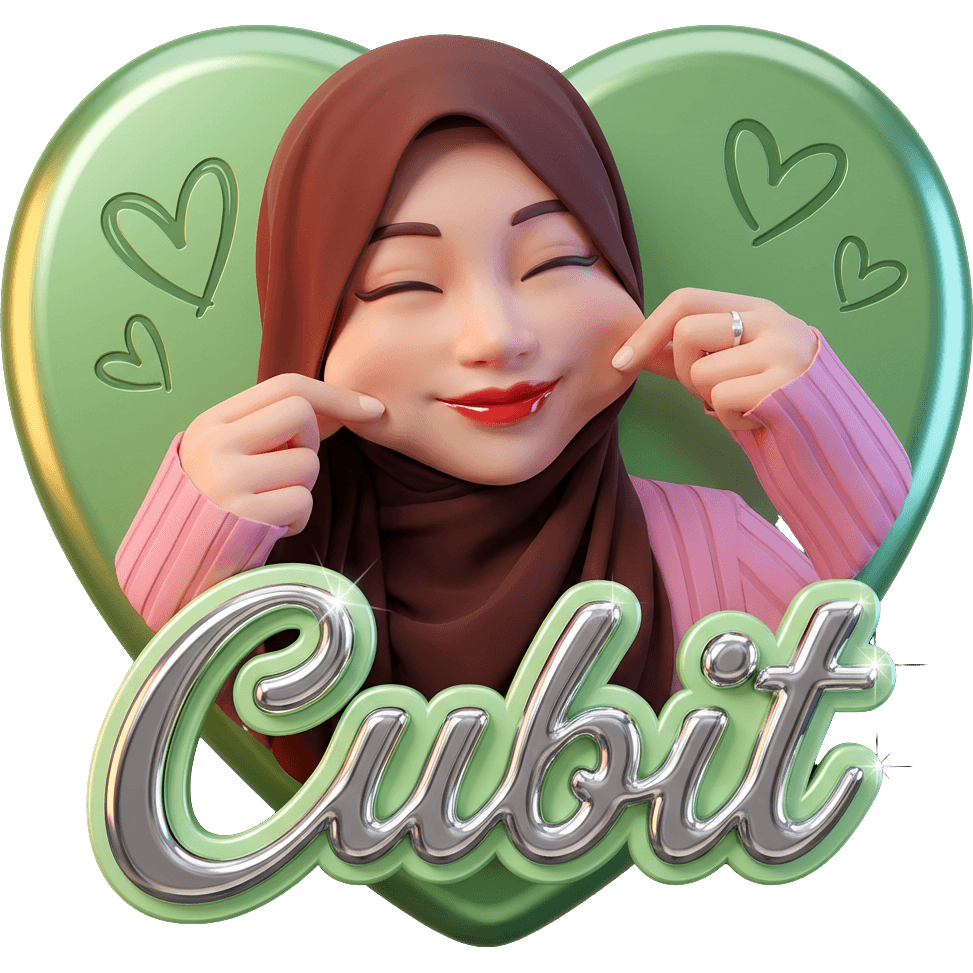 Cubit Pipi